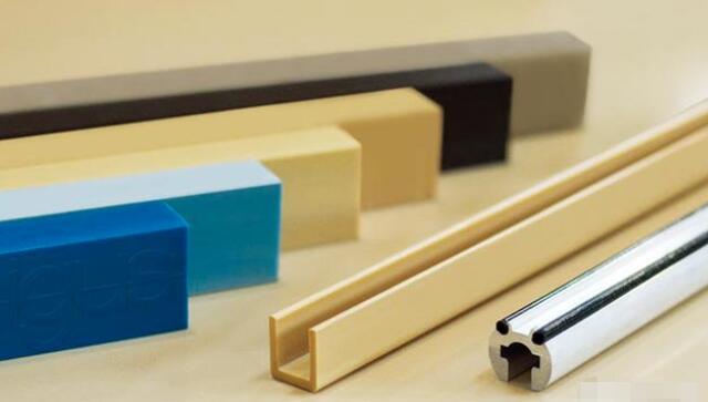 易格斯igus新推出耐磨工程塑胶棒材板材
