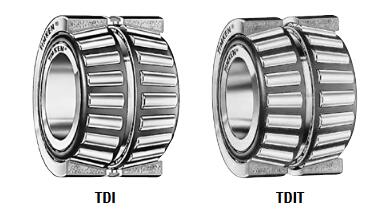 TDIT双列双内圈轴承