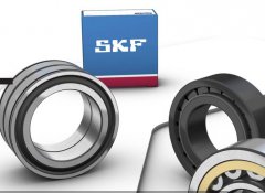 福清南信源贸易出口轴承涉嫌侵犯“SKF”商标权