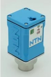 NTN开发出轴承“便携式异常检测装置II”