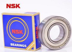上海海关公布出口侵犯 “NSK”商标专用权的轴承