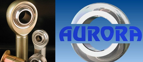 铁姆肯公司收购Aurora轴承公司