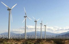铁姆肯公司通过创新推动风能业务增长